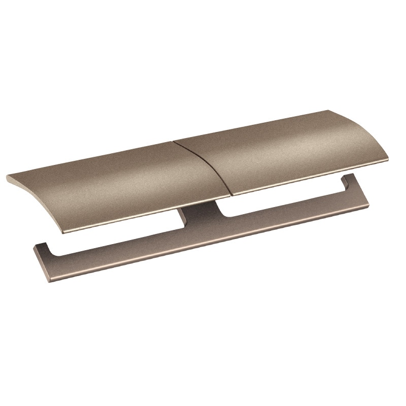 ペーパーホルダー SC-47W-4U ブラストライトブロンズ