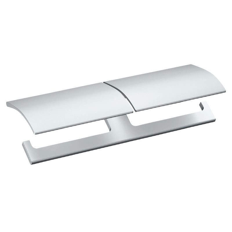 ペーパーホルダー SC-47W-XS ブラストシルバー