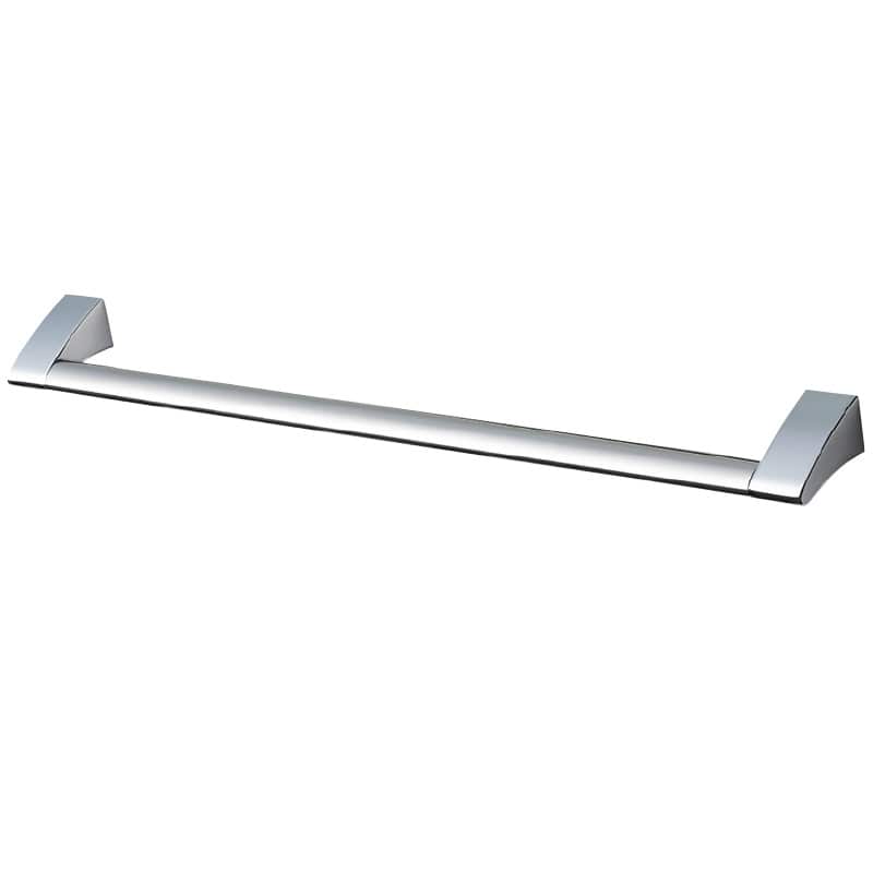 タオルレール ねじピッチ450mm