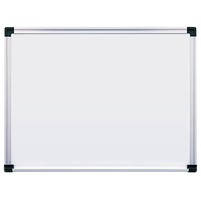 ホワイトボード 片面壁掛けタイプ 無地
