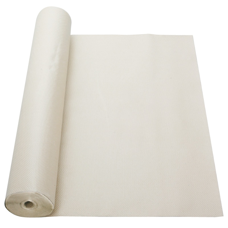 撥水養生シート 1000×50m 耐水紙エンボス加工