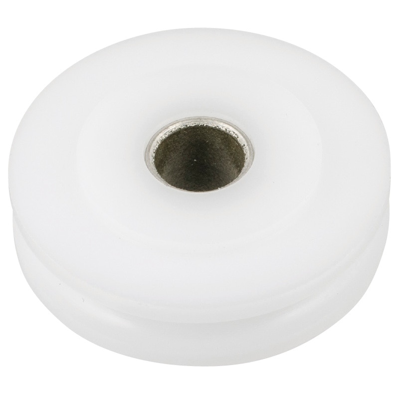 公団用戸車 Φ34.5（Φ8）