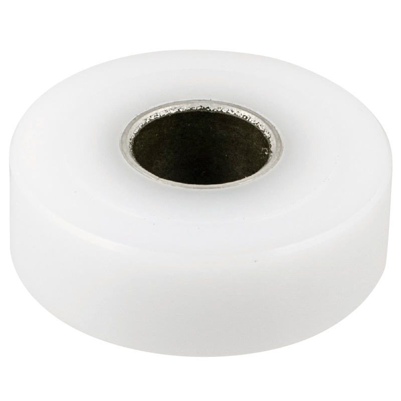 公団用戸車 Φ28（Φ10）