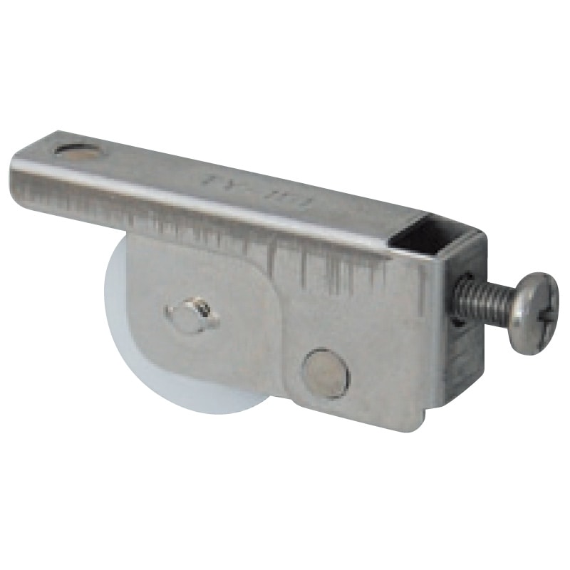 トステム 網戸戸車