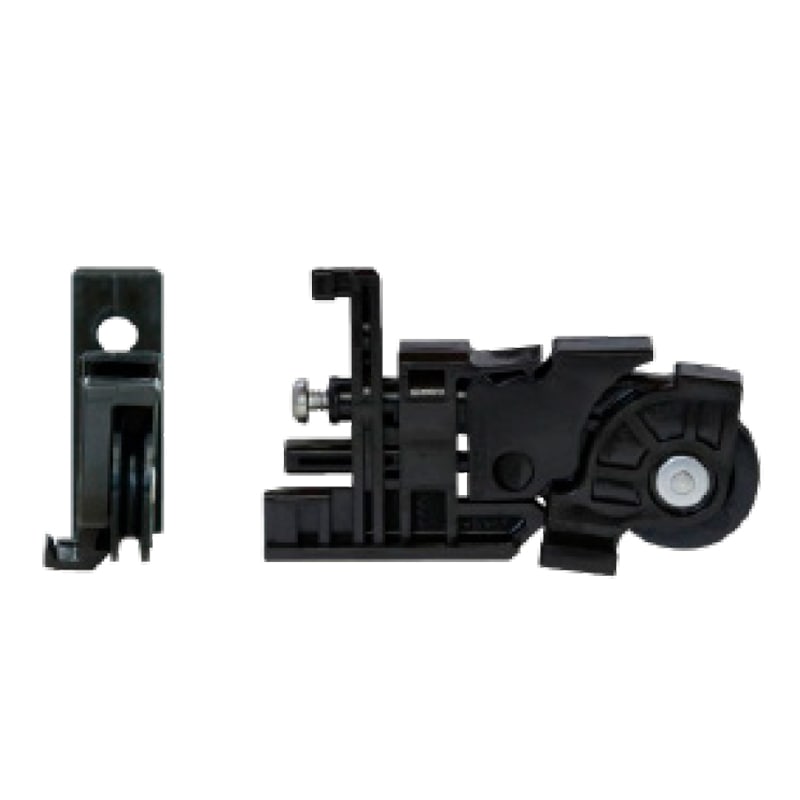 網戸戸車 110XMH DG色