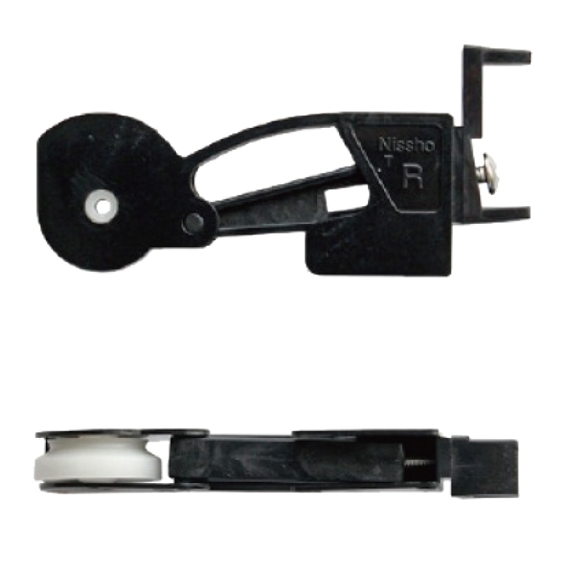 アルミ網戸戸車 215偏芯用