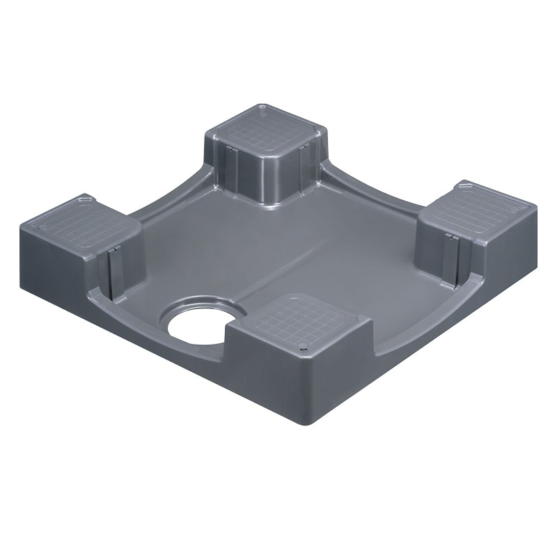 セーフガードパン（かさ上げ防水パン） テクノブラック