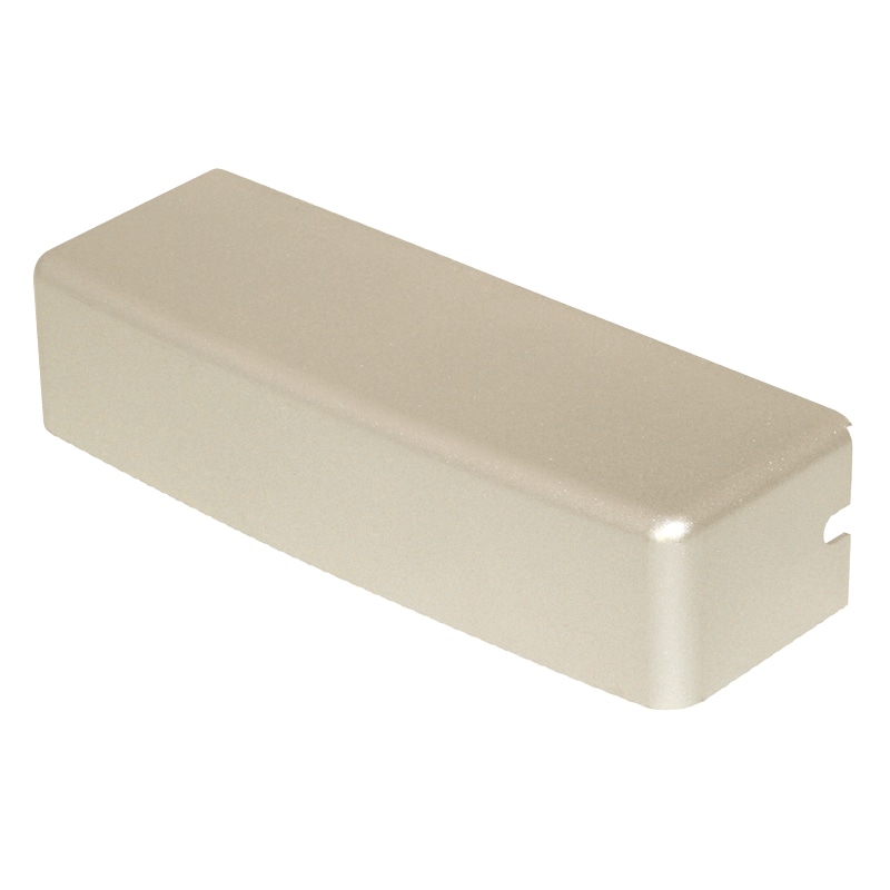 エコキャッチ 開戸引き込み装置  シャンパンゴールド 右開き用