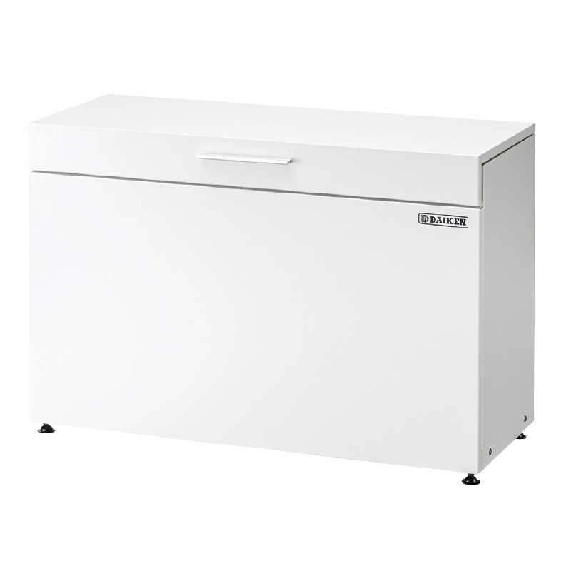 クリーンストッカー CKH-B型 ホワイト