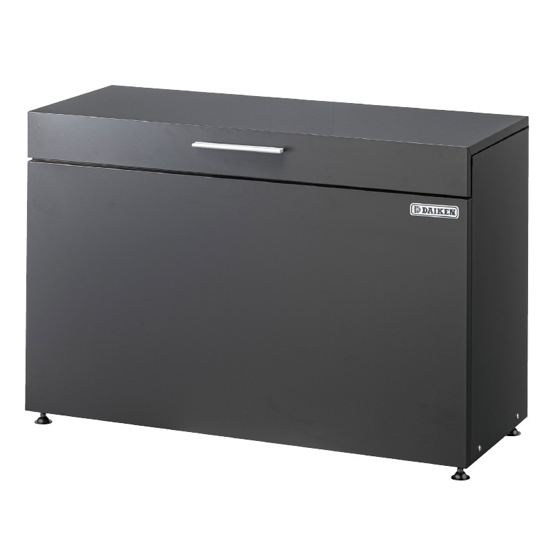 クリーンストッカー CKH-B型 ダークグレー