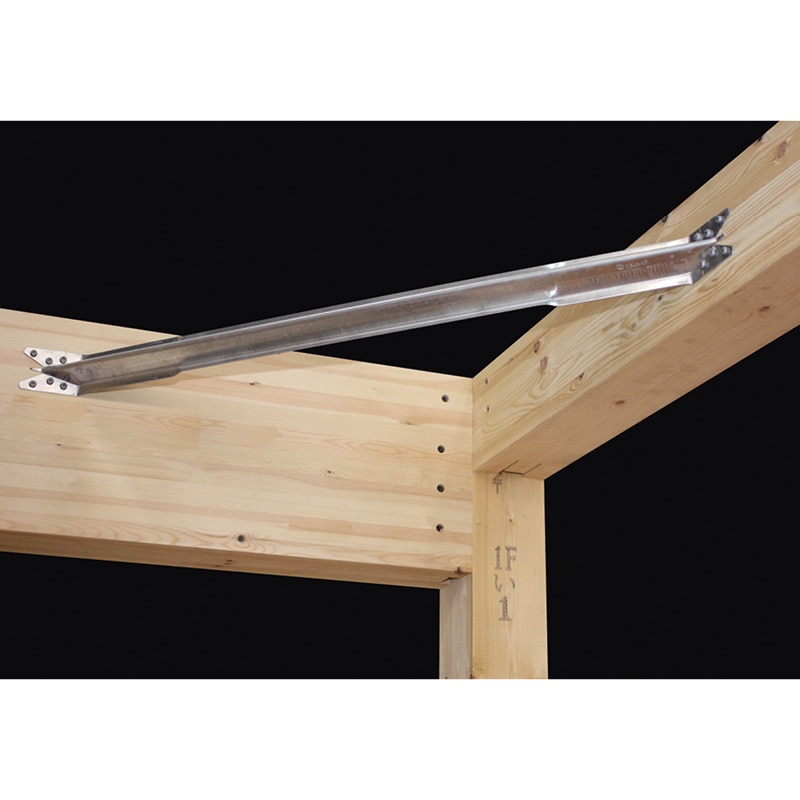 ビスどめオメガ火打 600