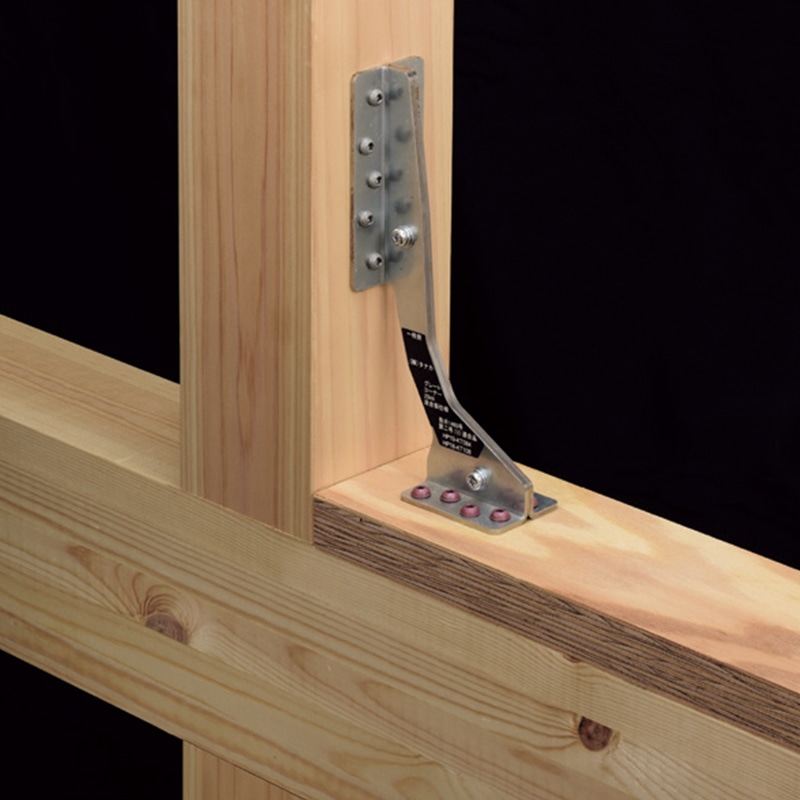 グレートコーナー25kN 床合板仕様