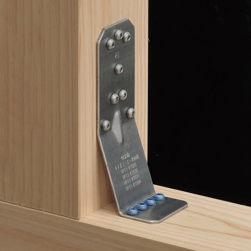 オメガコーナー 20kN用