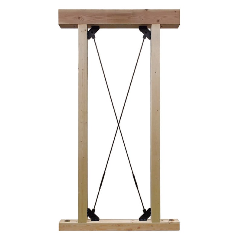 オメガメタルブレース（壁用） 2793-3003ｍｍ