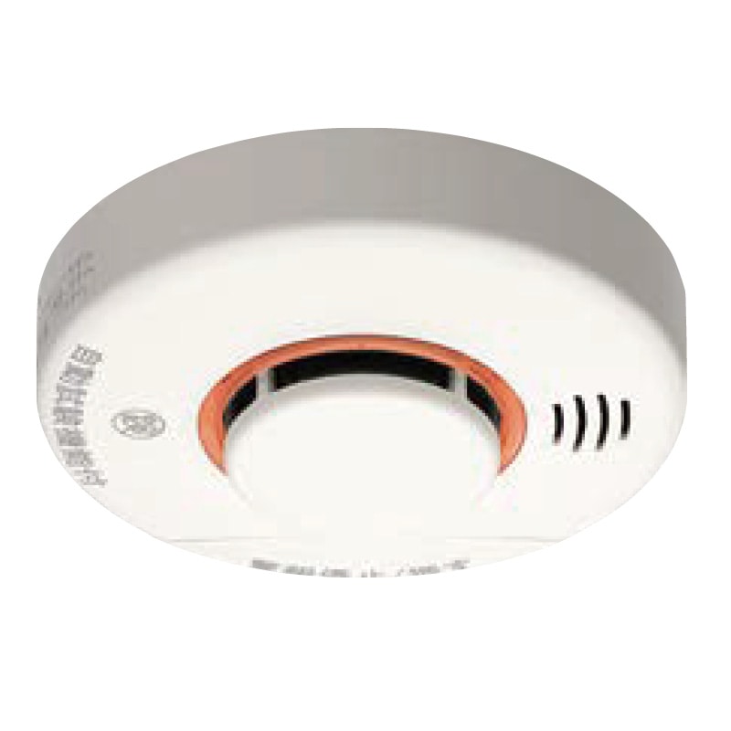 住宅用火災警報器 音声 スリム 煙式