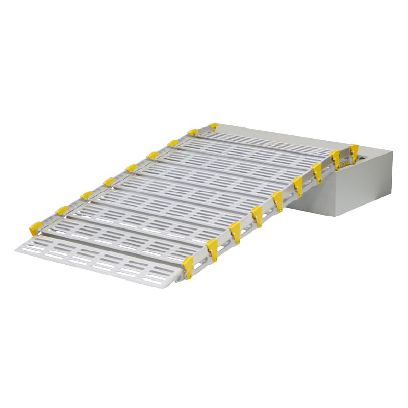 スロープビルド 211cm 1本タイプ