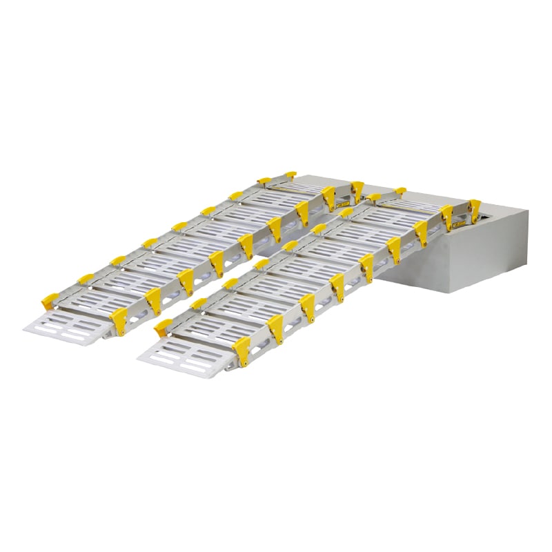 スロープビルド 89cm 2本タイプ