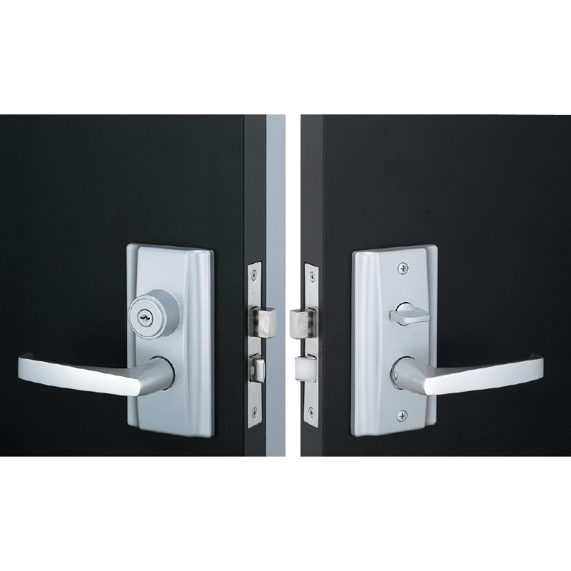 U9HLレバーハンドル錠