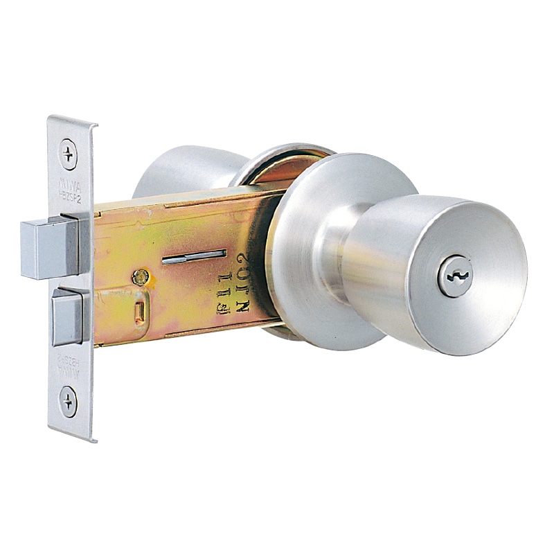 本締付モノロック HBZ Lフロント