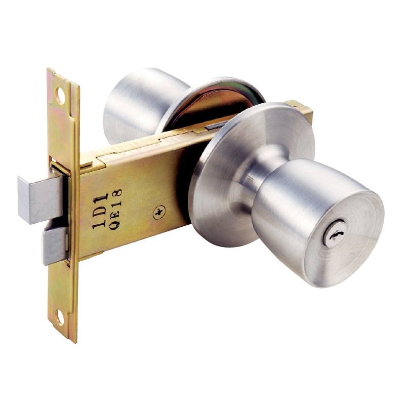 本締付モノロック HMD BS100mm 扉厚25～28