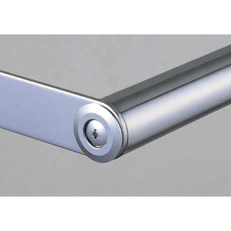 内々用パーツ 飾り座 25mm ホワイト