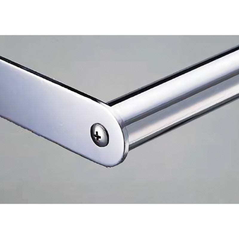 内々用パーツ 飾りボルト ホワイト