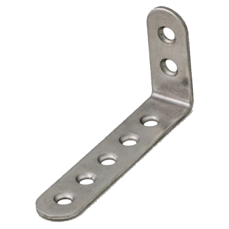 ステンレス取付金具 L字タイプ 2×15×(36×72）