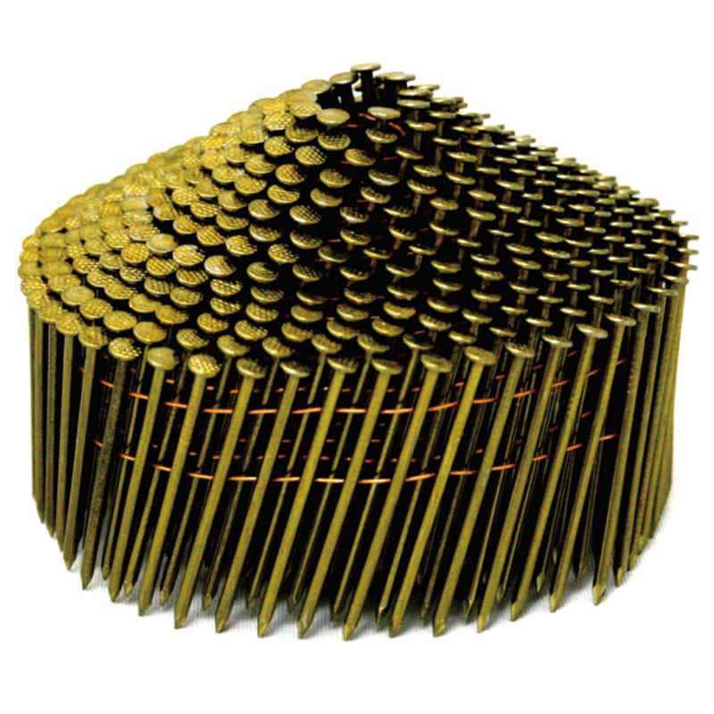 ワイヤ連結釘 線径2.1mm 全長50 頭径 5.0