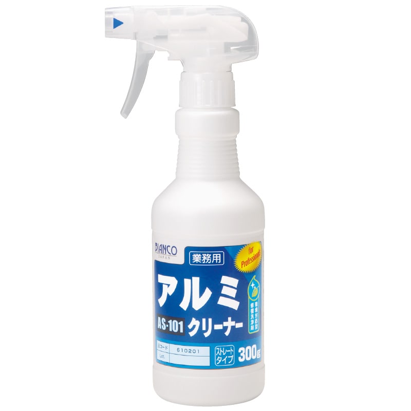 アルミクリーナー 300g