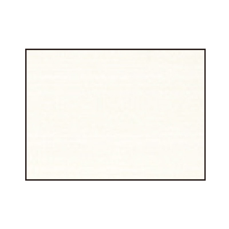 リブニッチ ストレート  ホワイトオバンコール