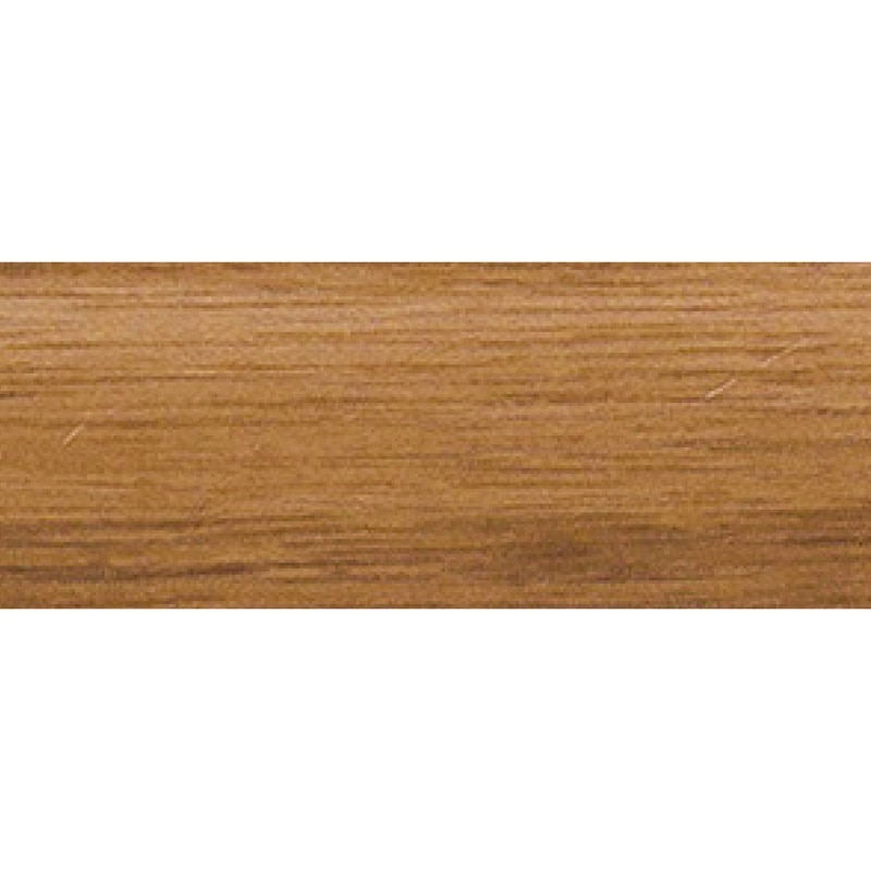 リフォルタ用 見切材 20×4.5×2100mm ウォルナット ETM-411