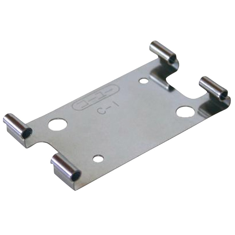 バードレスマット 1型用 止め金具