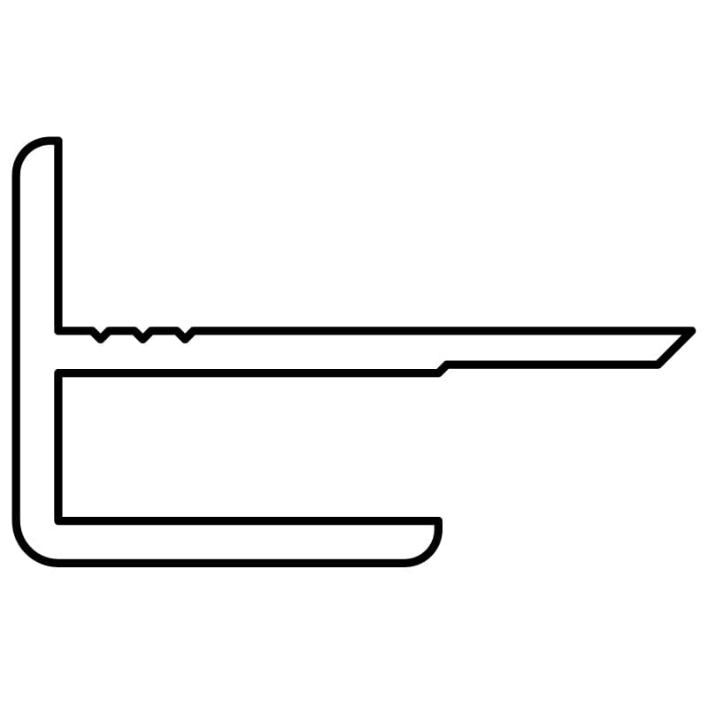 ククリエ 補助部材 出隅