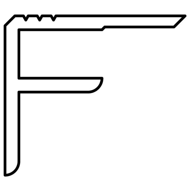 ククリエ 補助部材 入隅