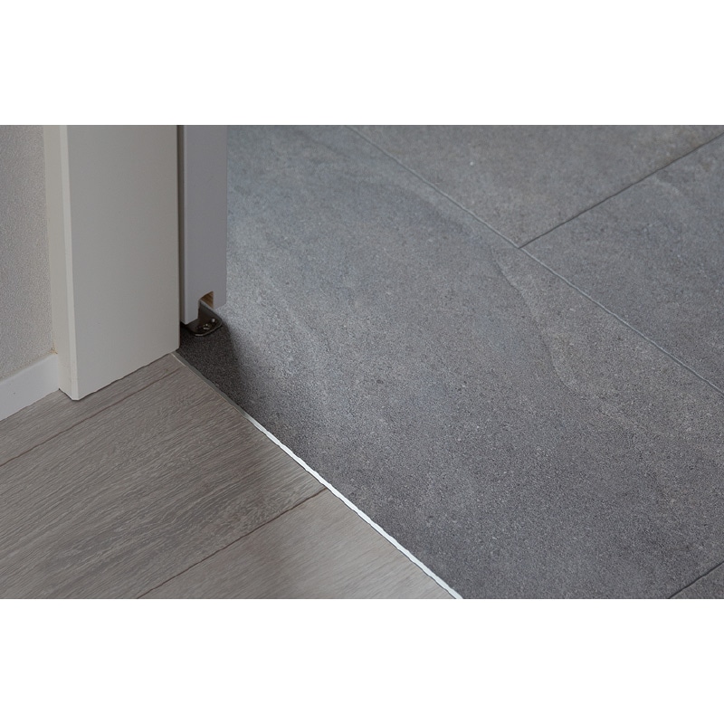 アルミ床見切 keid 1820ｍｍ 3本入り シルバー