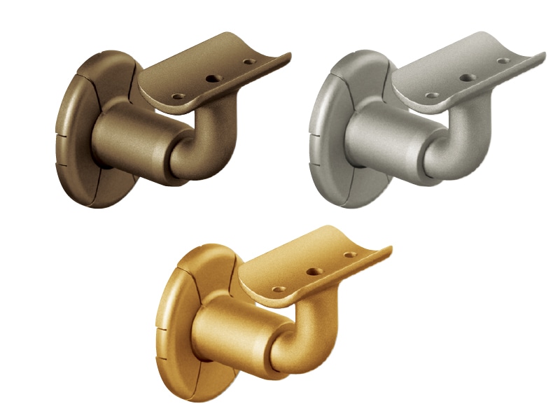 35 出幅調整ブラケット