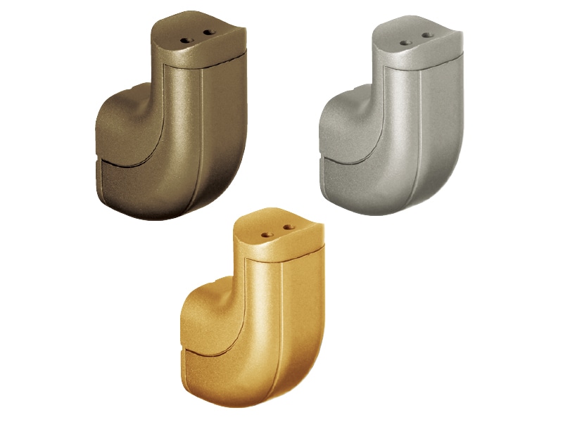 35 ベースプレート用ブラケット横型