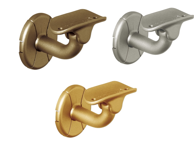 35 首振ブラケット横型カバー付