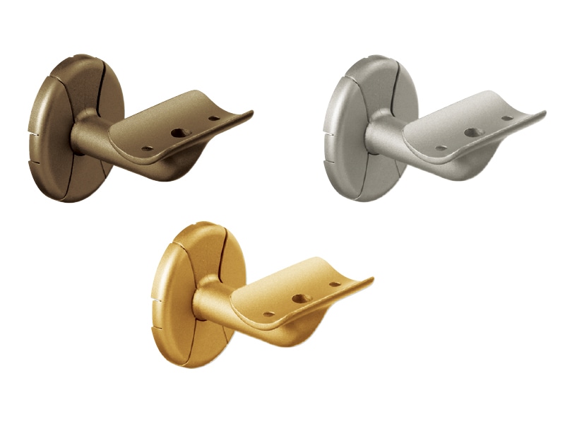 35短首ブラケット横型カバー付