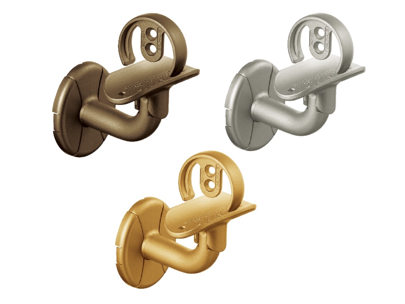 32 ジョイントブラケット横型カバー付