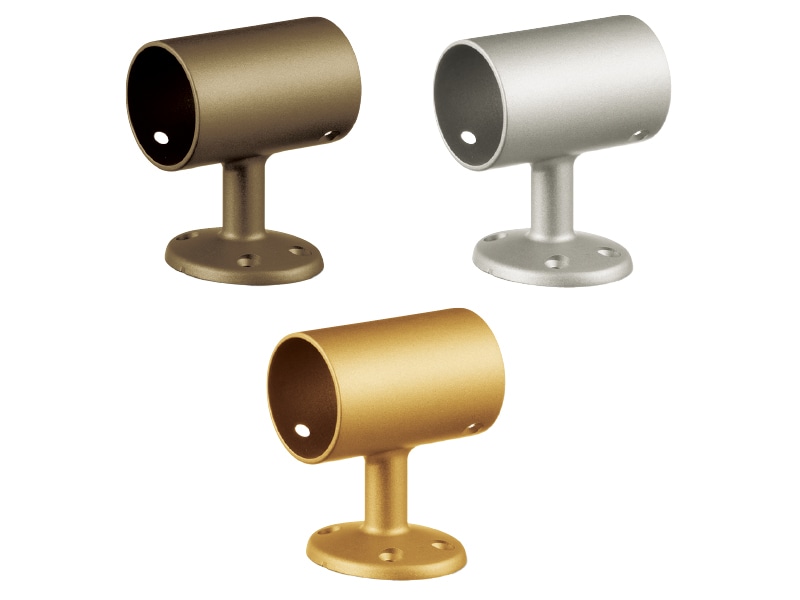 35 通しブラケット 縦型