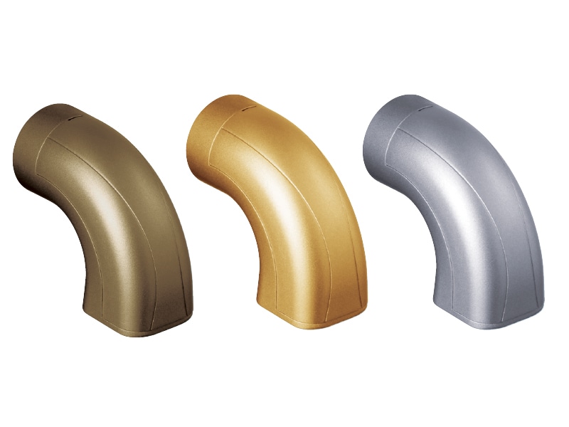 35  入隅用エンドブラケット