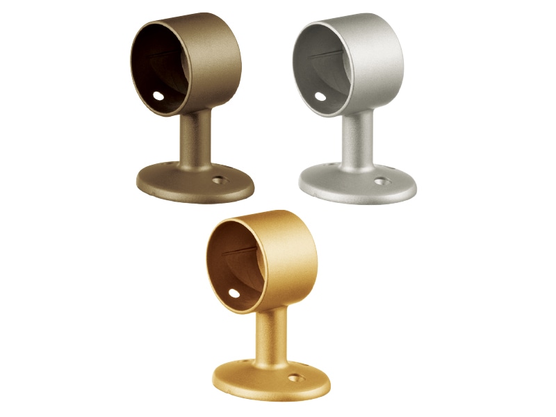 35 Eエンドブラケット