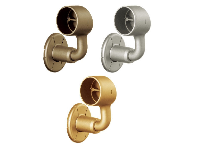 32 出幅調整エンドブラケット右用