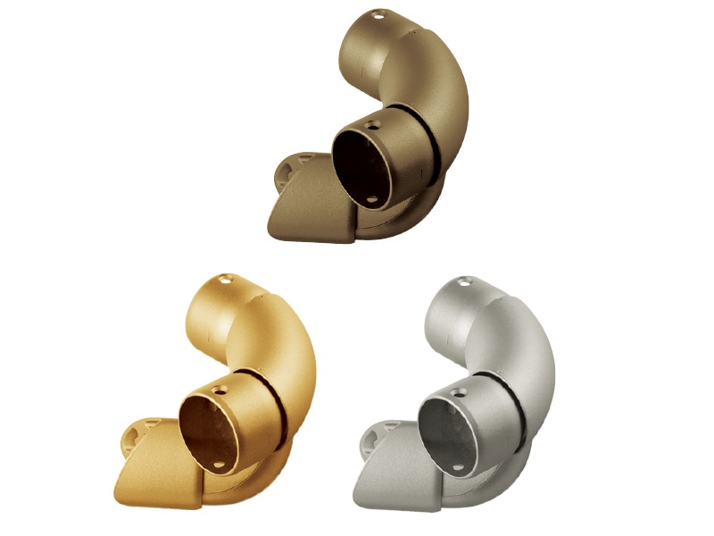 35・32兼用出隅自在ブラケットK