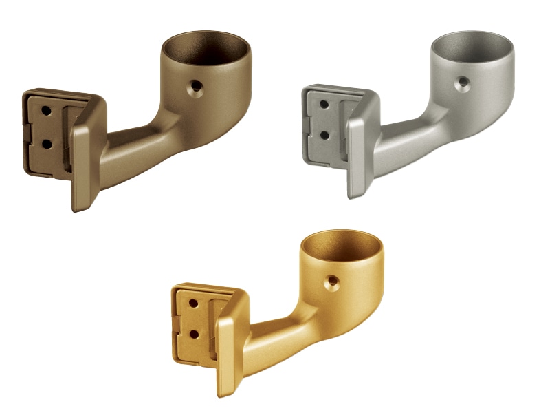 35 出隅ブラケット カバー付