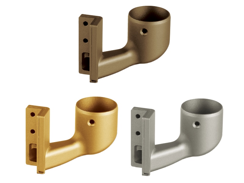 32 出隅スリム座ブラケット