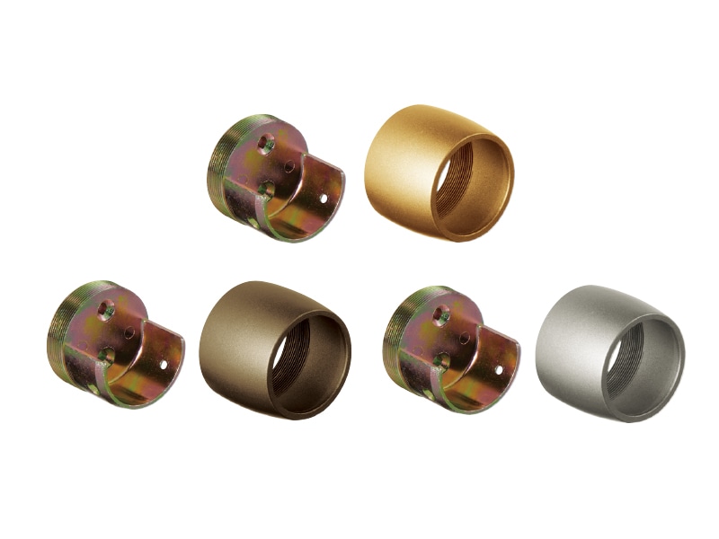 32 Nエンドソケット