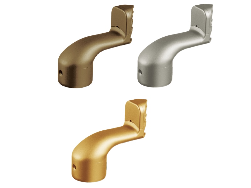 35 入隅用縦型ブラケット