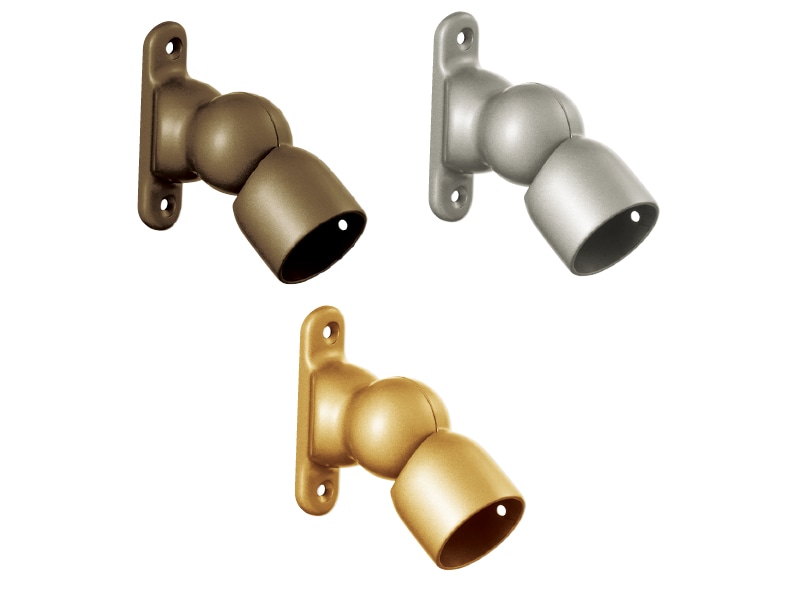 35 丸棒用自在ソケット